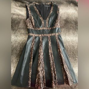 Dress BCBG MAXAZRIA never used